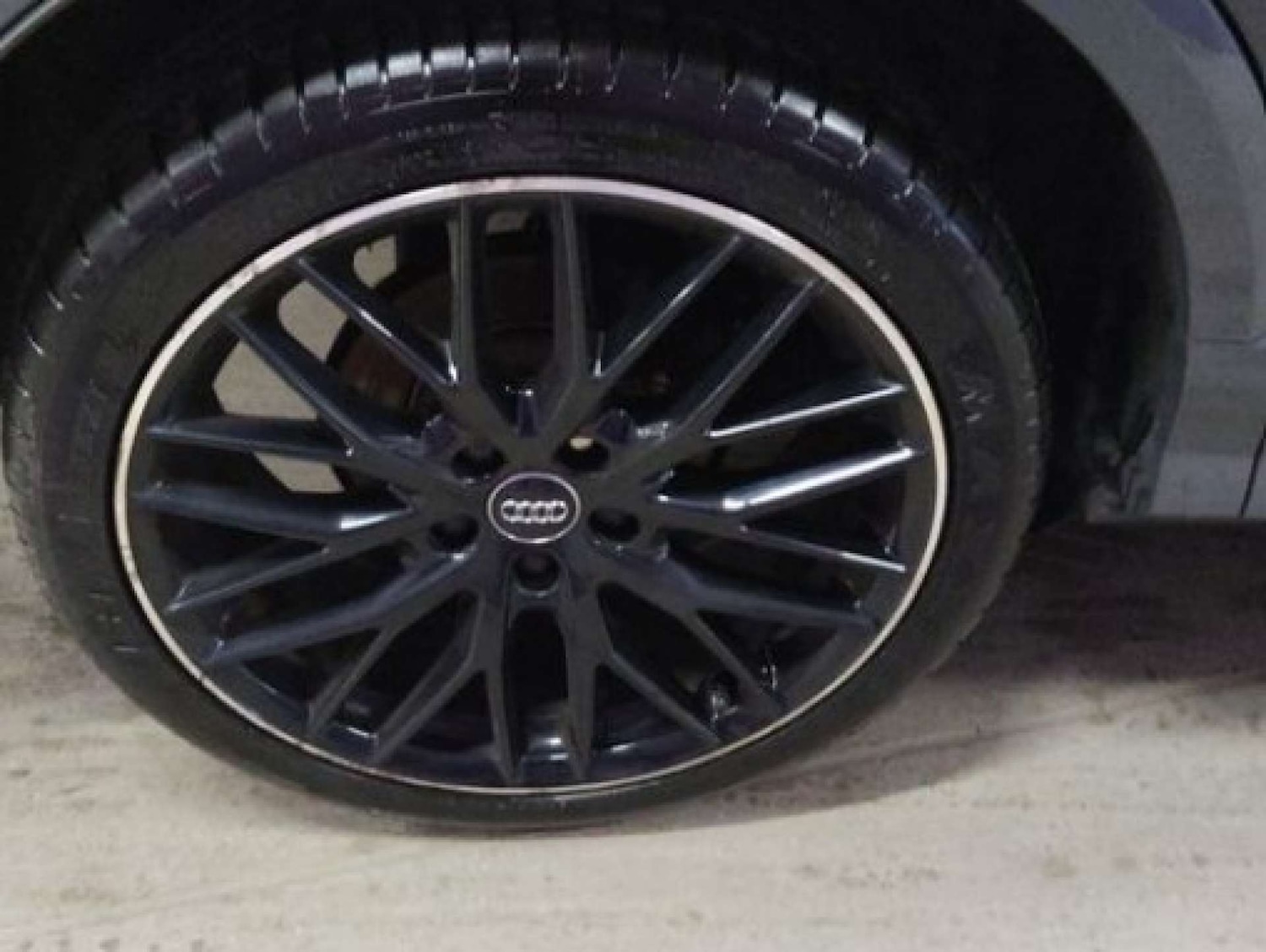 Used Audi Q2 2019 for sale - 78032022: Photo 13