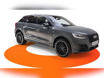 Audi Q2 feature image