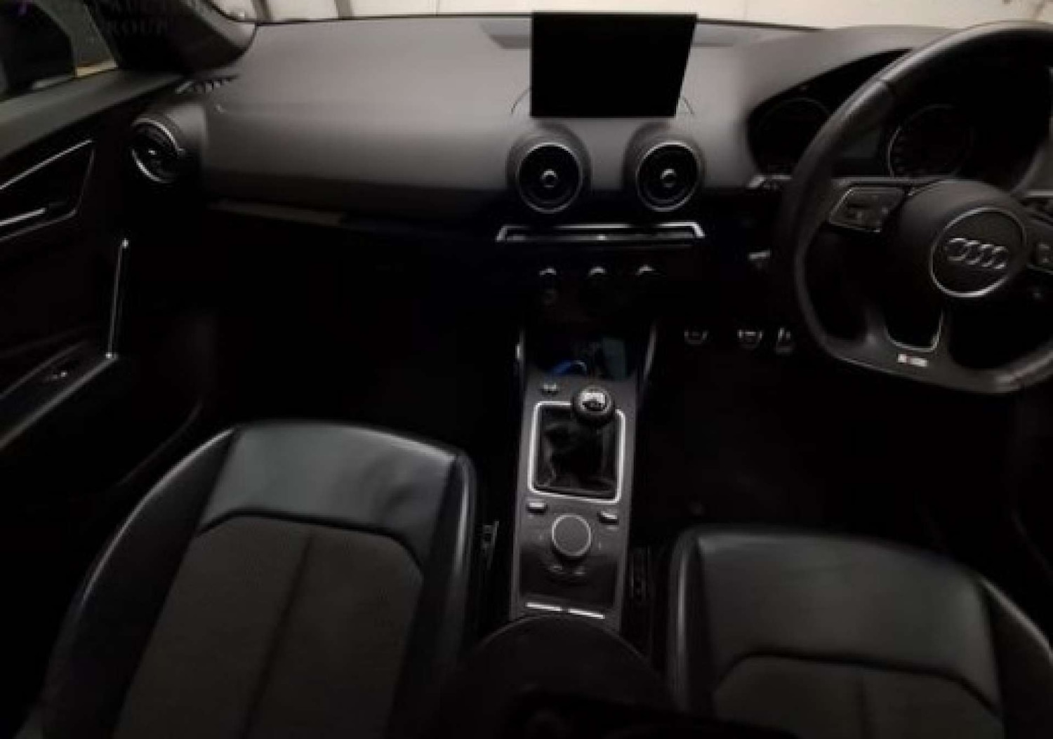 Used Audi Q2 2019 for sale - 78032022: Photo 5