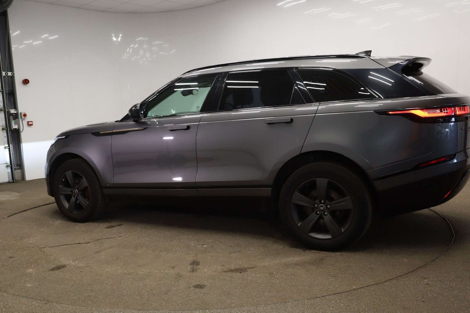 Used Land Rover Range Rover Velar 2018 for sale - 76142022: Photo 13