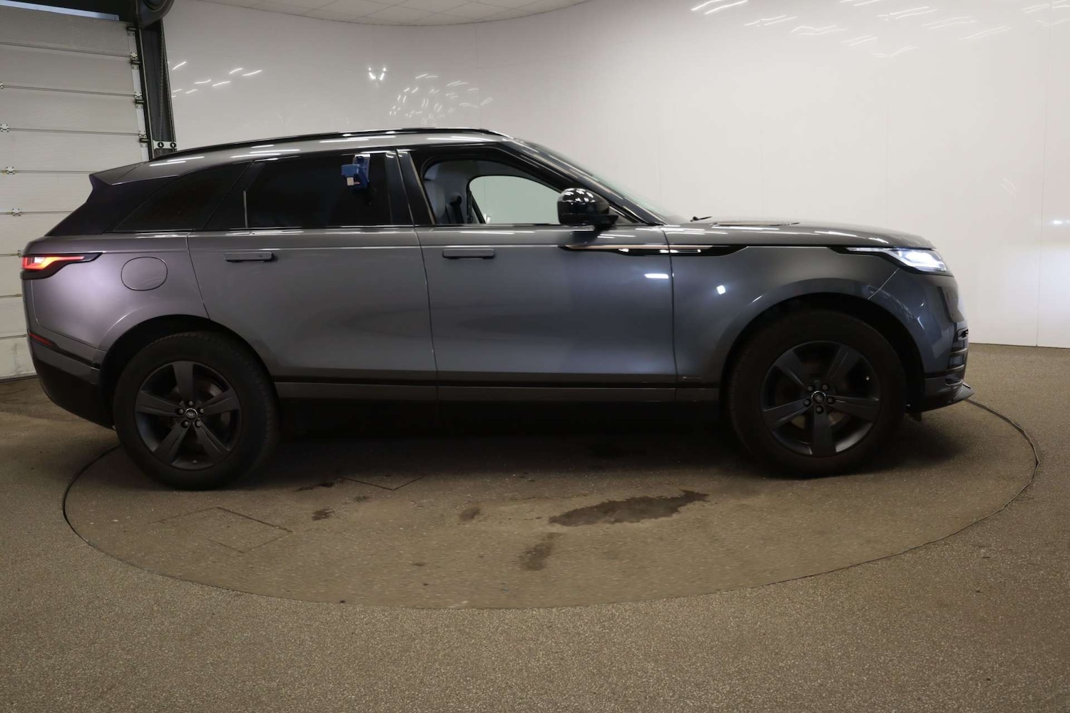 Used Land Rover Range Rover Velar 2018 for sale - 76142022: Photo 7