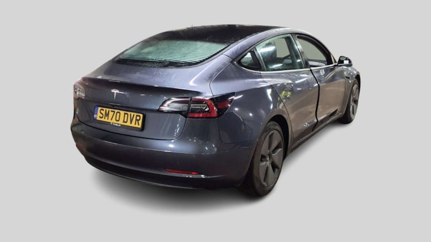 Used Tesla Model 3 2020 for sale - 77319044: Photo 10