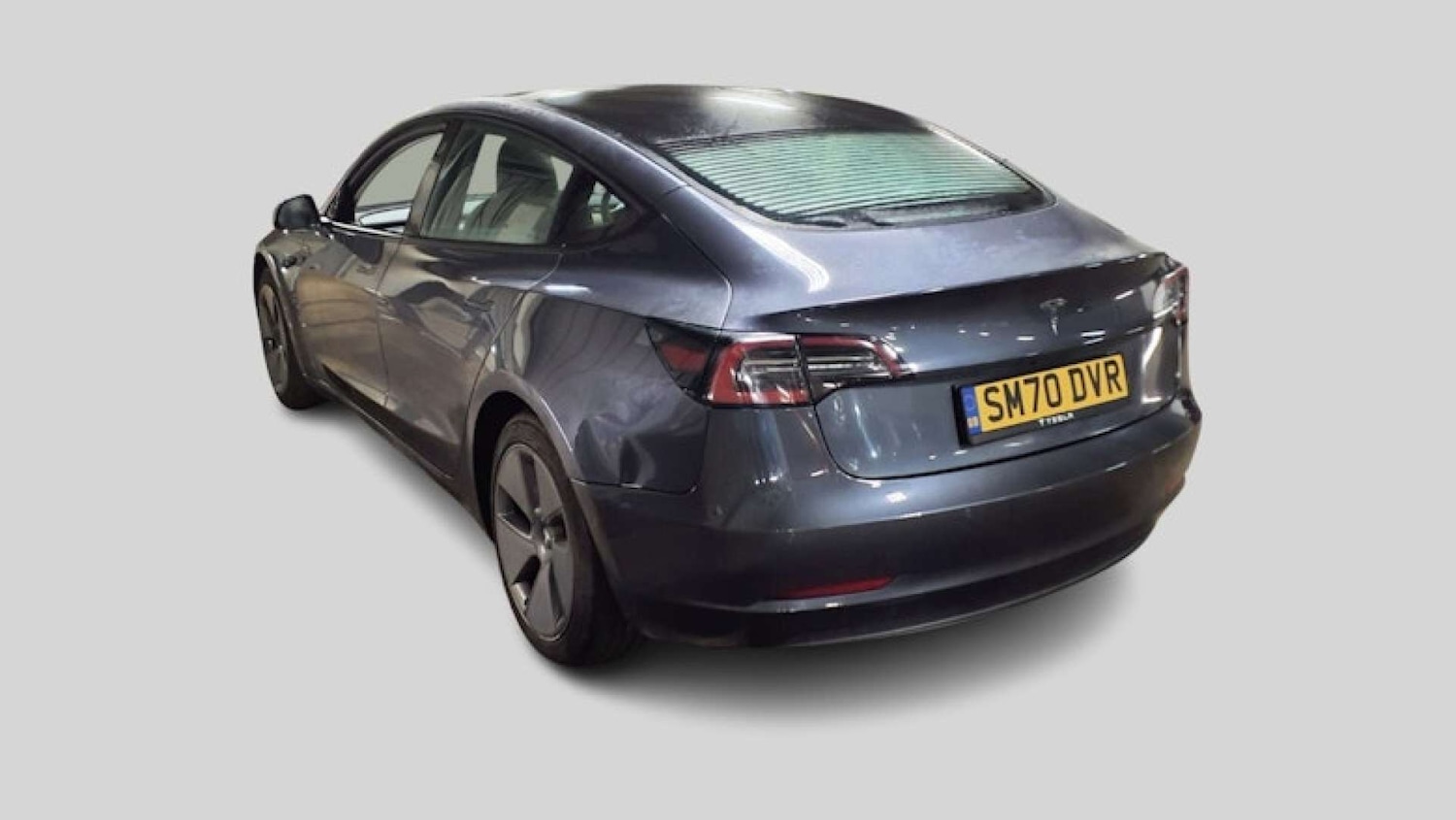 Used Tesla Model 3 2020 for sale - 77319044: Photo 20