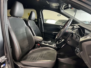 Used Ford Kuga 2019 for sale - 79555522: Photo