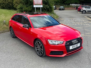 Used Audi A4 2017 for sale - 78932768: Photo