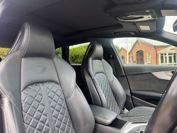 Used Audi A4 2017 for sale - 78932768: Photo