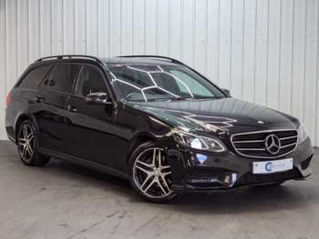 2016 (16) 2.1L AMG Night Edition 5dr Auto