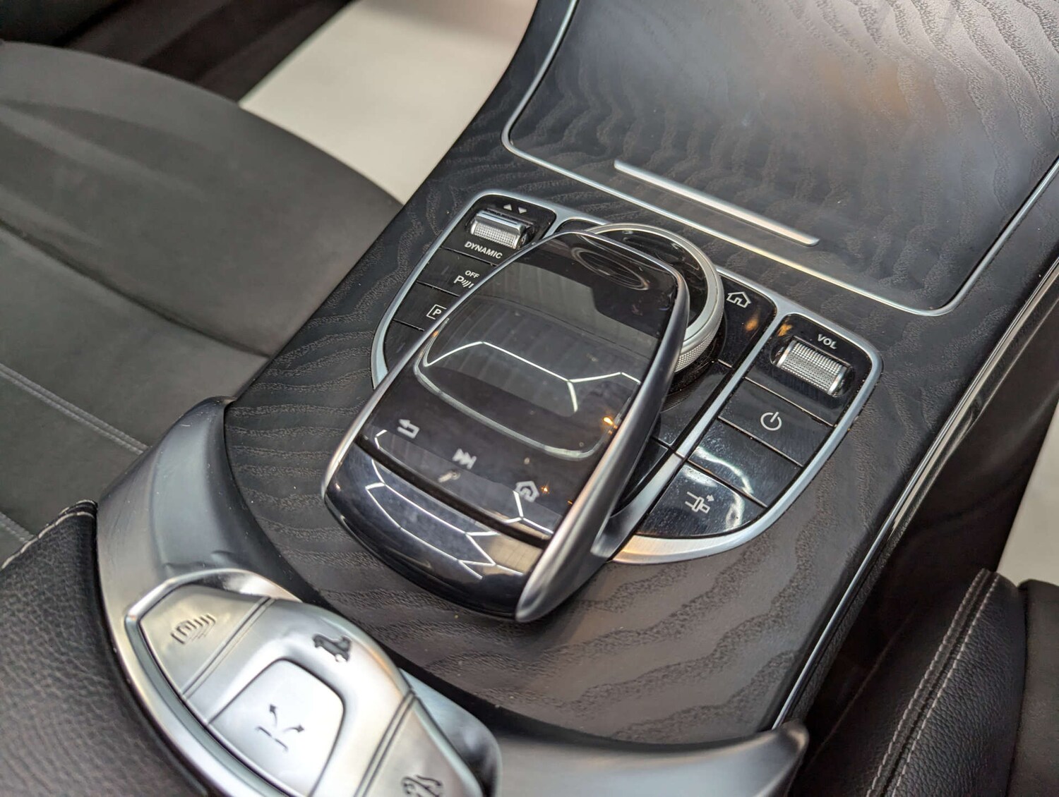 Used Mercedes-Benz C Class 2019 for sale - 76363699: Photo 87