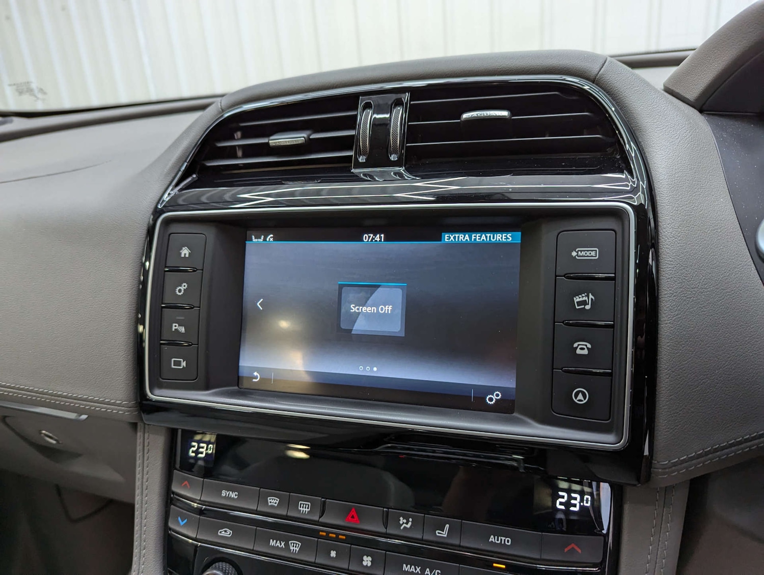 Vehicle 90
