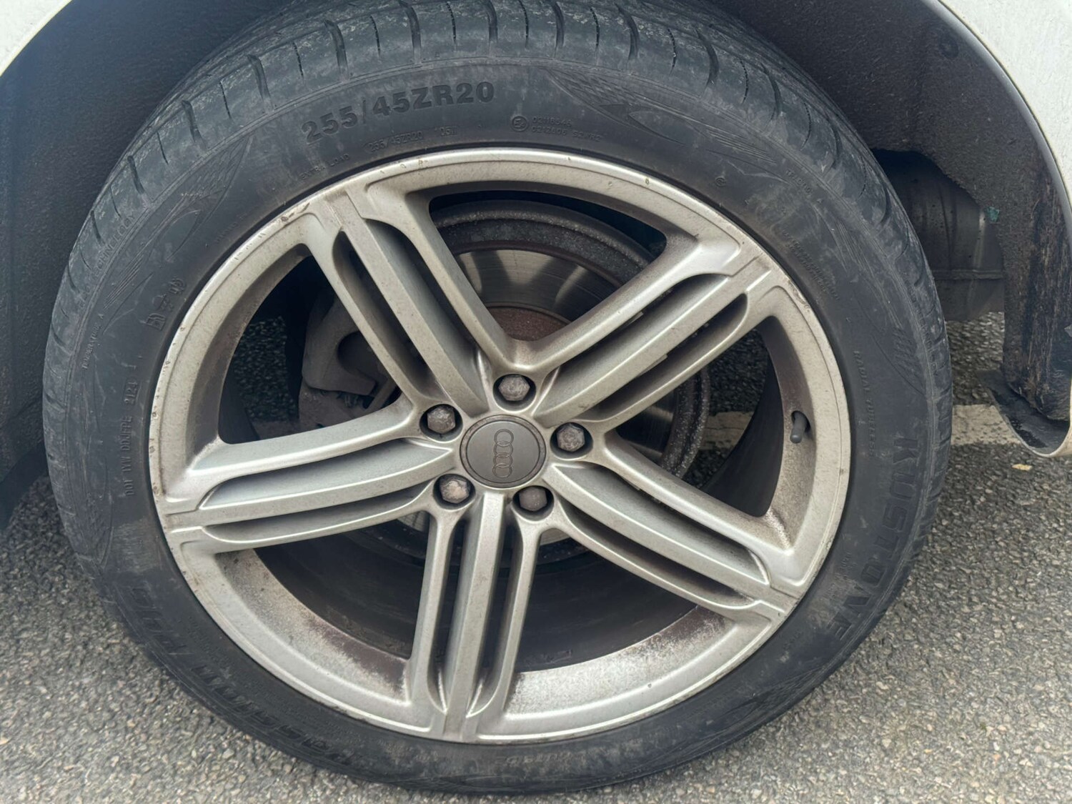 Used Audi Q5 2016 for sale - 78090326: Photo 18