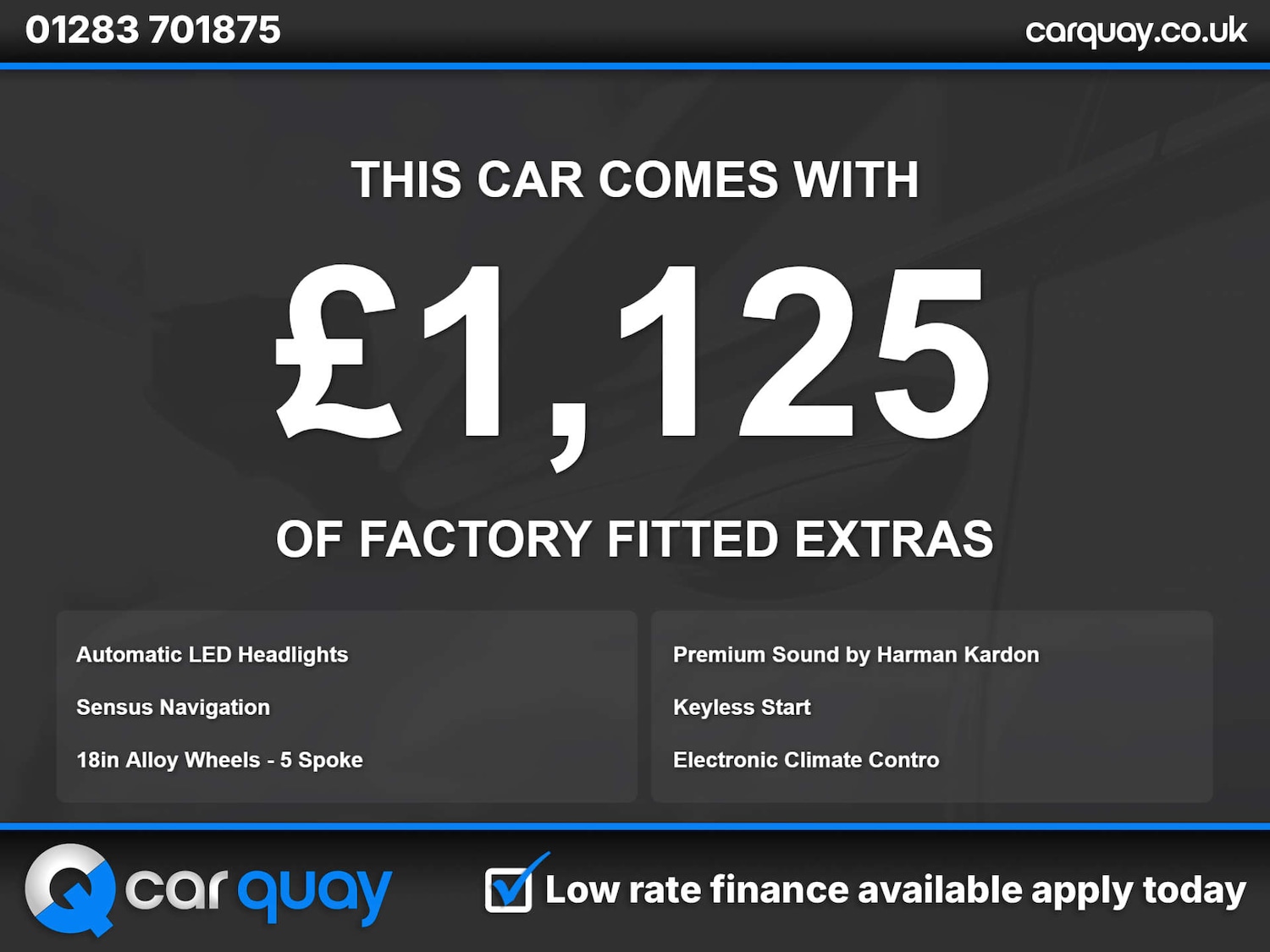 Used Volvo XC40 2019 for sale - 76511114: Photo 13