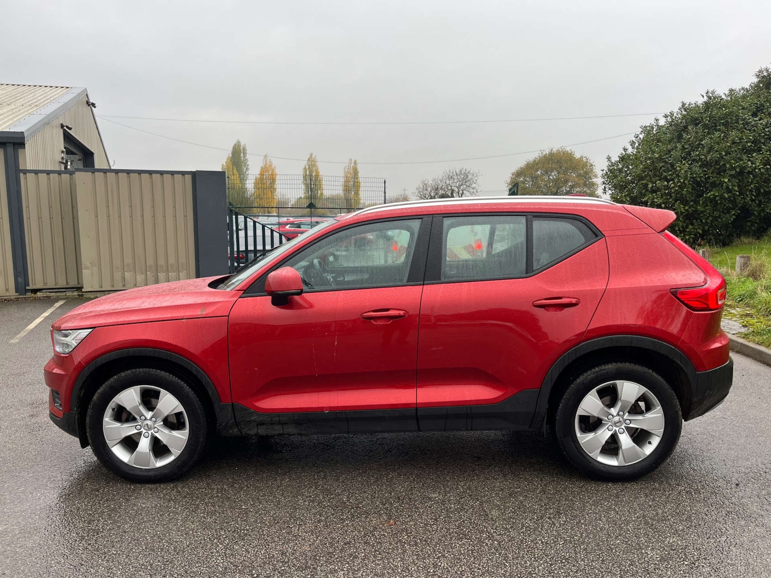Used Volvo XC40 2019 for sale - 76511114: Photo 17