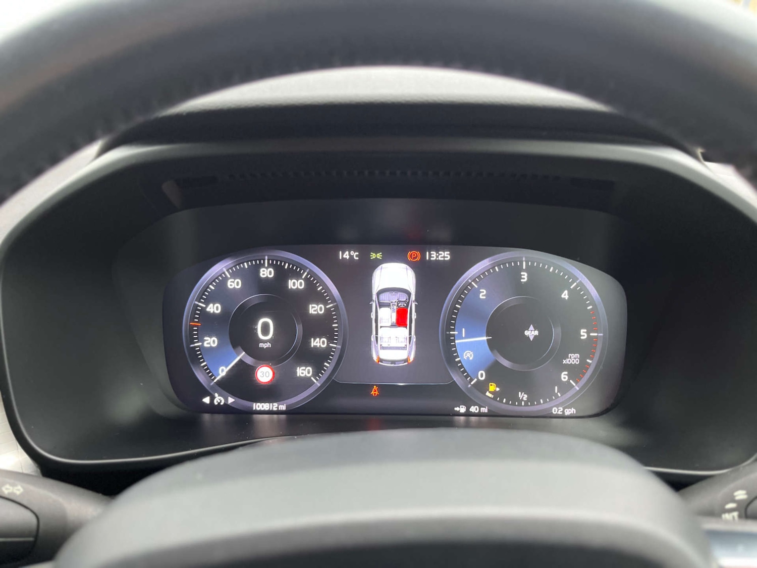 Used Volvo XC40 2019 for sale - 76511114: Photo 19