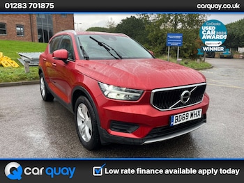 Volvo - XC40