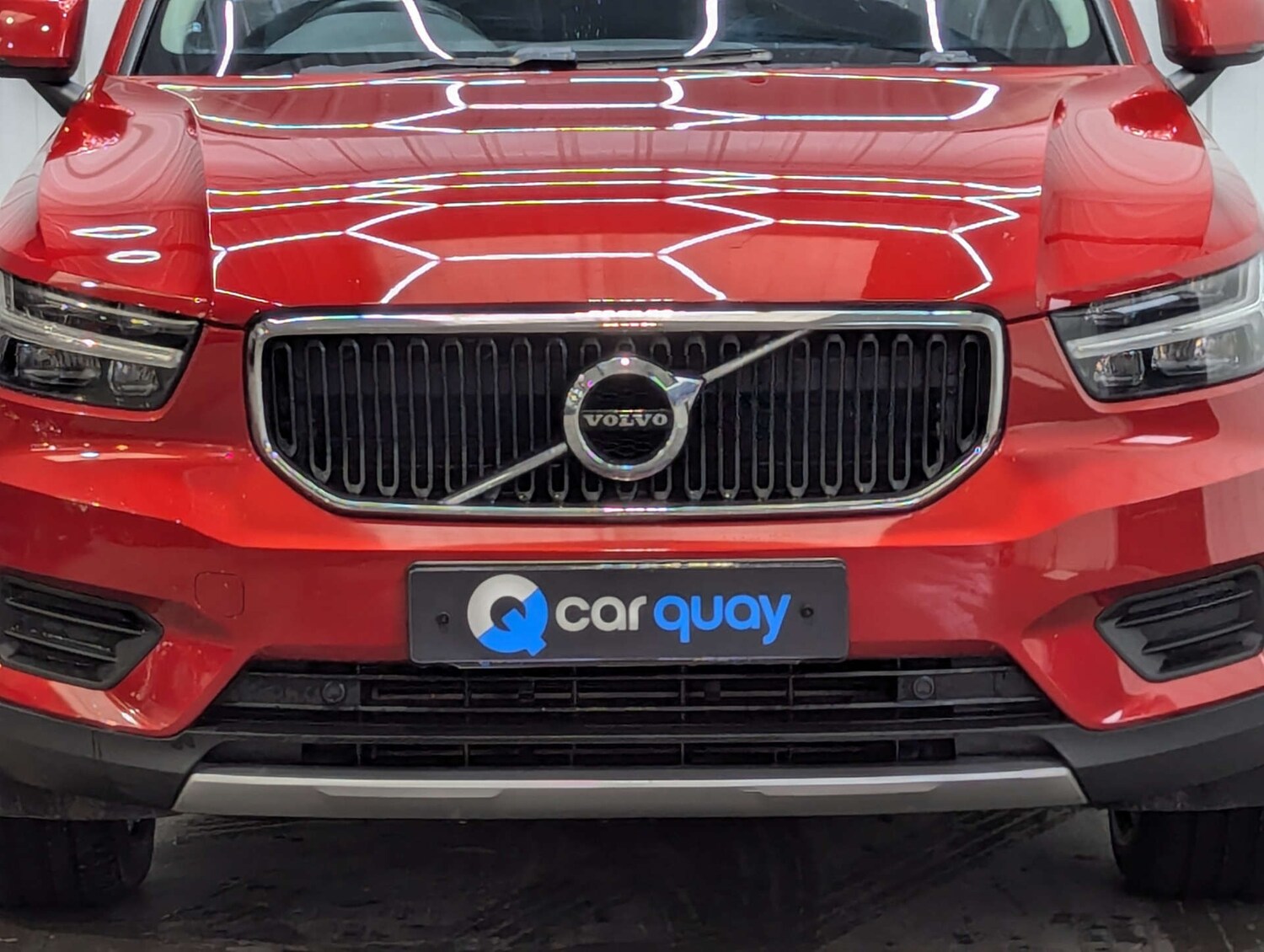 Used Volvo XC40 2019 for sale - 76511114: Photo 25