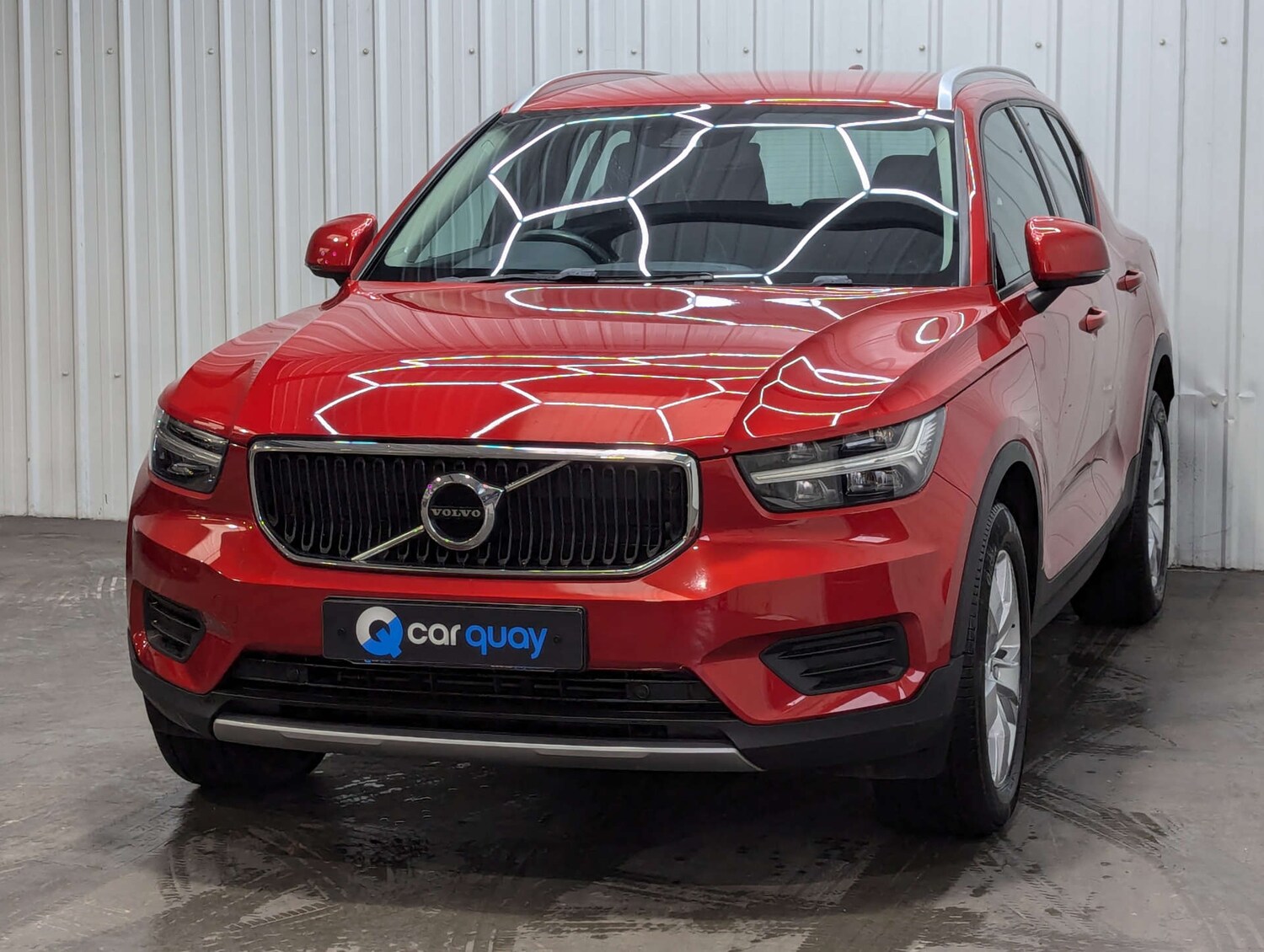 Used Volvo XC40 2019 for sale - 76511114: Photo 26