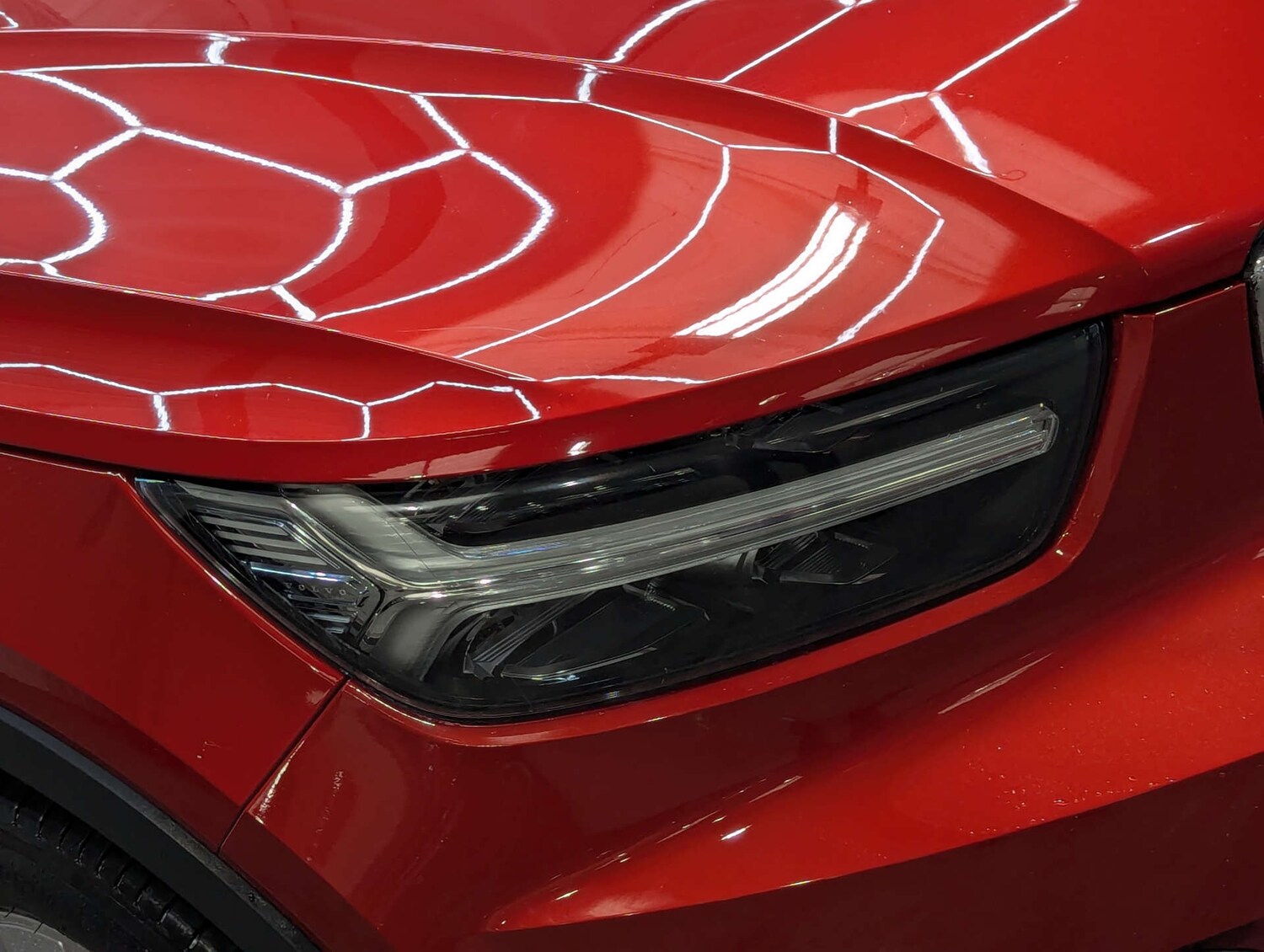 Used Volvo XC40 2019 for sale - 76511114: Photo 28