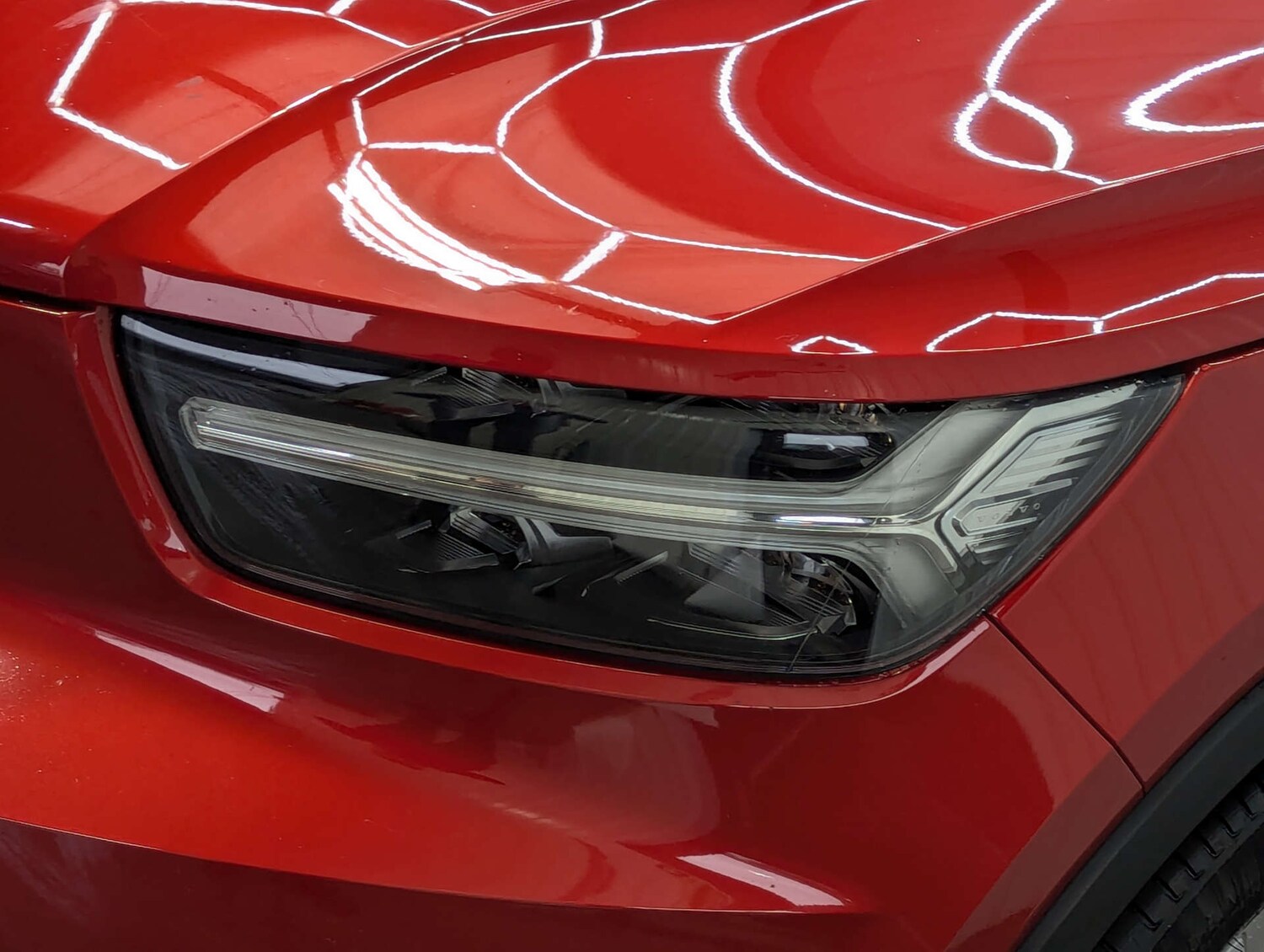 Used Volvo XC40 2019 for sale - 76511114: Photo 29