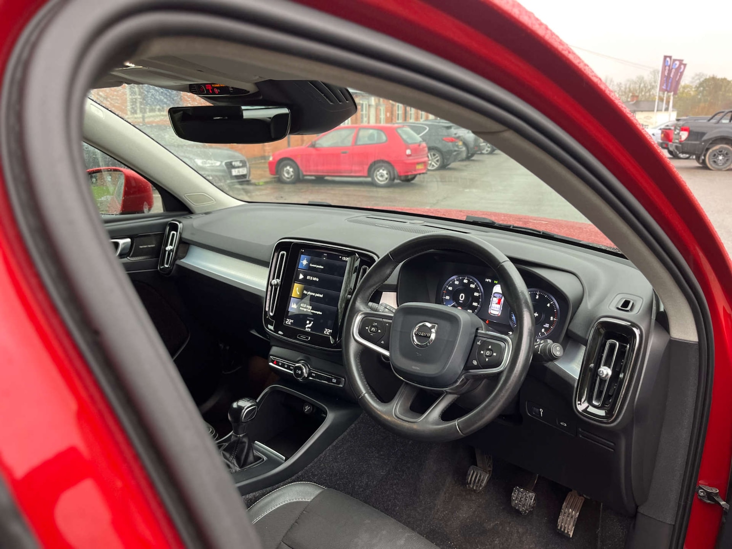 Used Volvo XC40 2019 for sale - 76511114: Photo 3