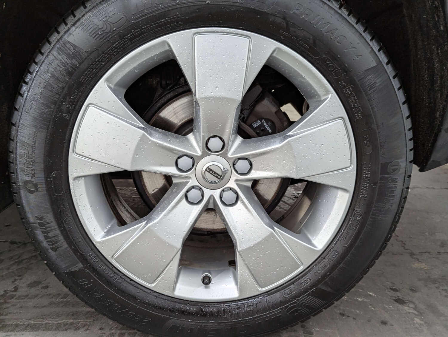 Used Volvo XC40 2019 for sale - 76511114: Photo 31