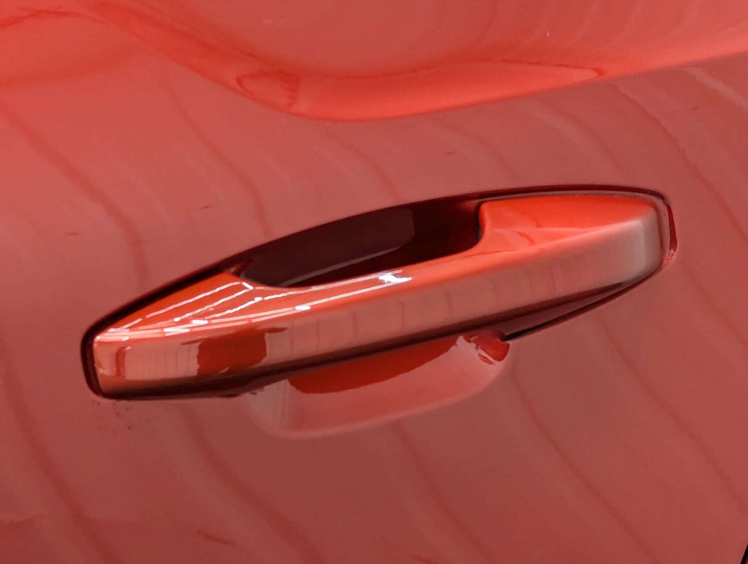 Used Volvo XC40 2019 for sale - 76511114: Photo 33