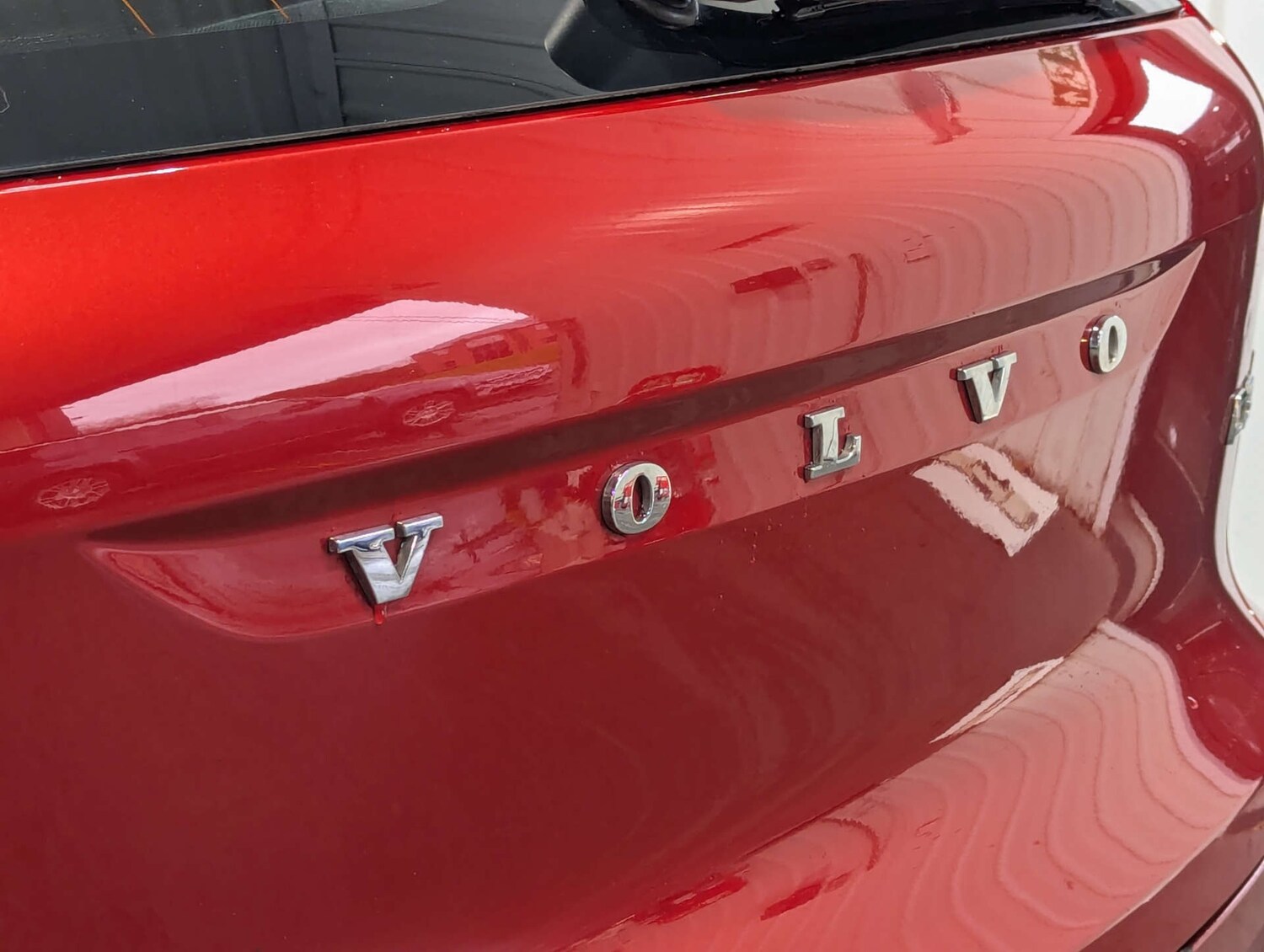 Used Volvo XC40 2019 for sale - 76511114: Photo 38