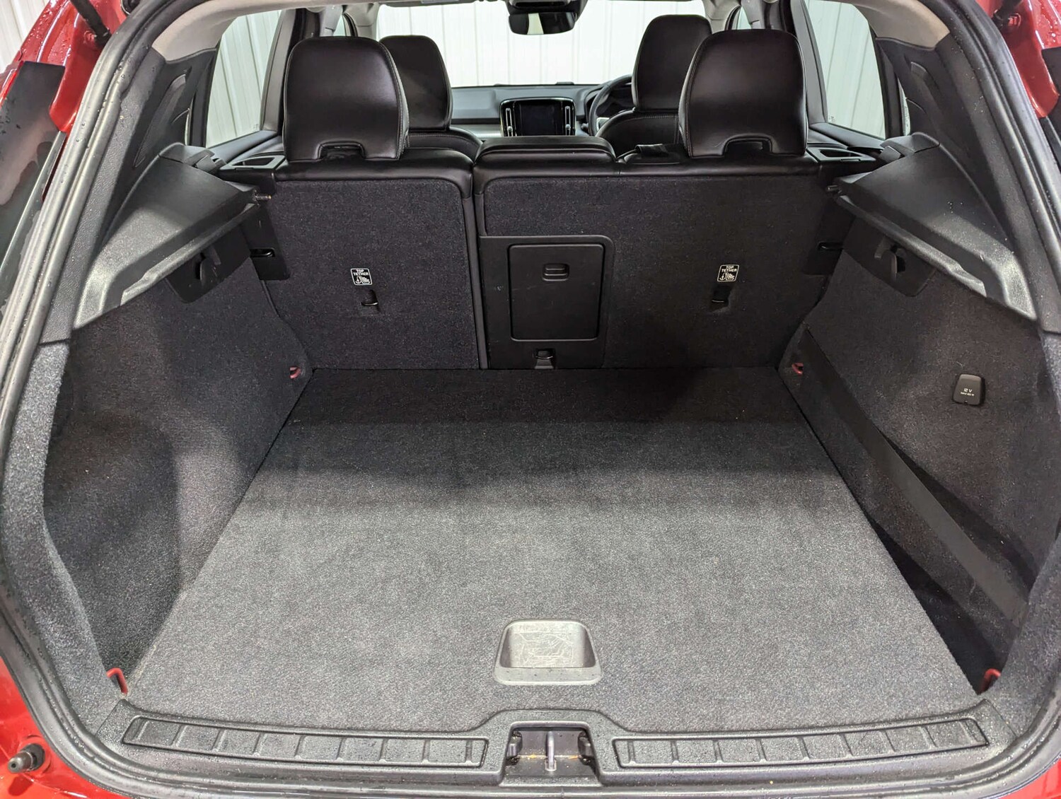 Used Volvo XC40 2019 for sale - 76511114: Photo 45