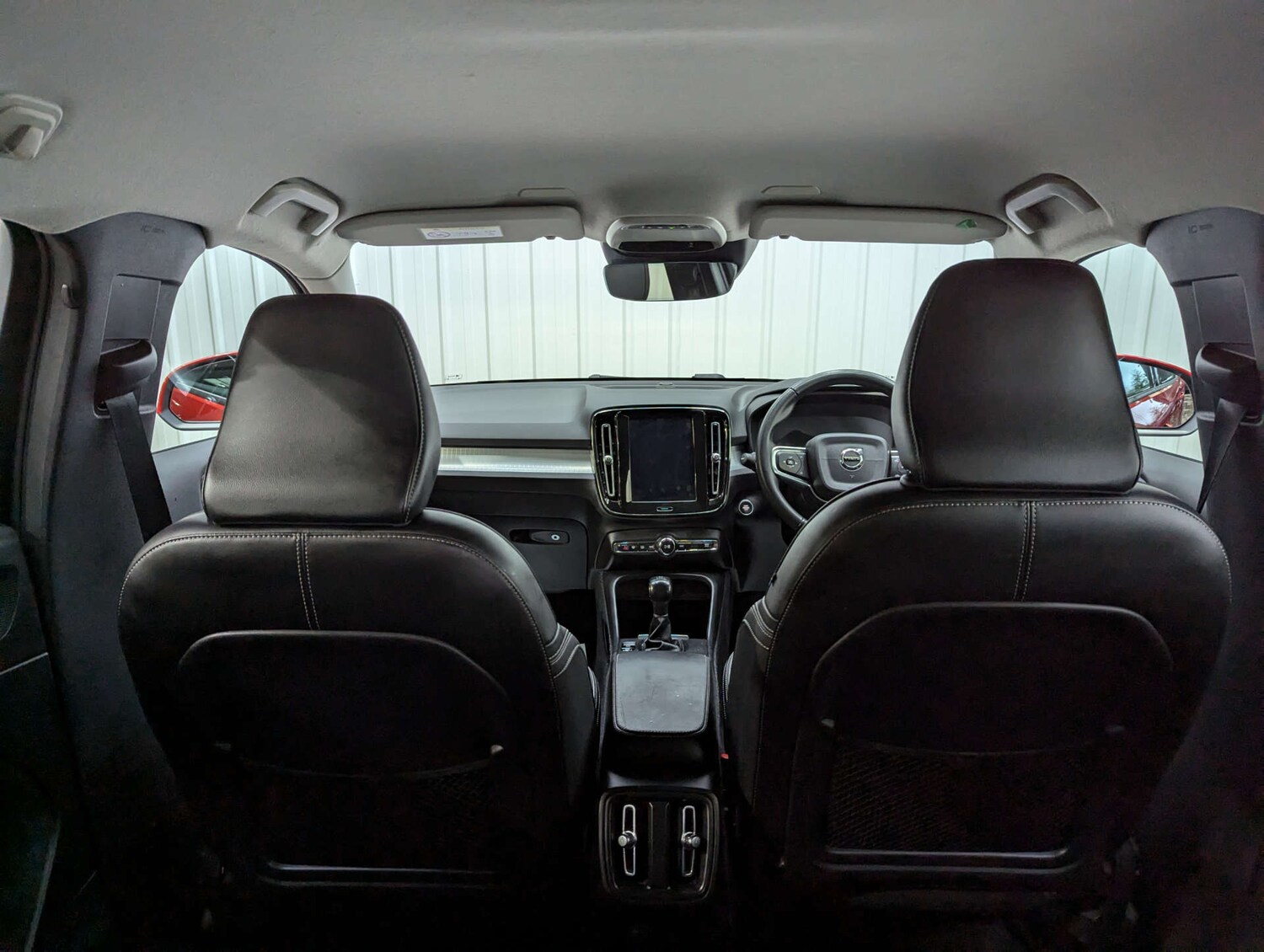 Used Volvo XC40 2019 for sale - 76511114: Photo 46