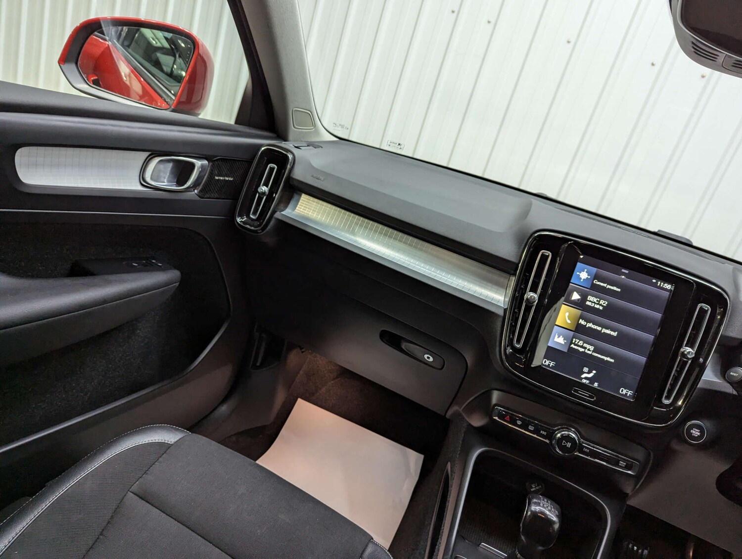 Used Volvo XC40 2019 for sale - 76511114: Photo 47