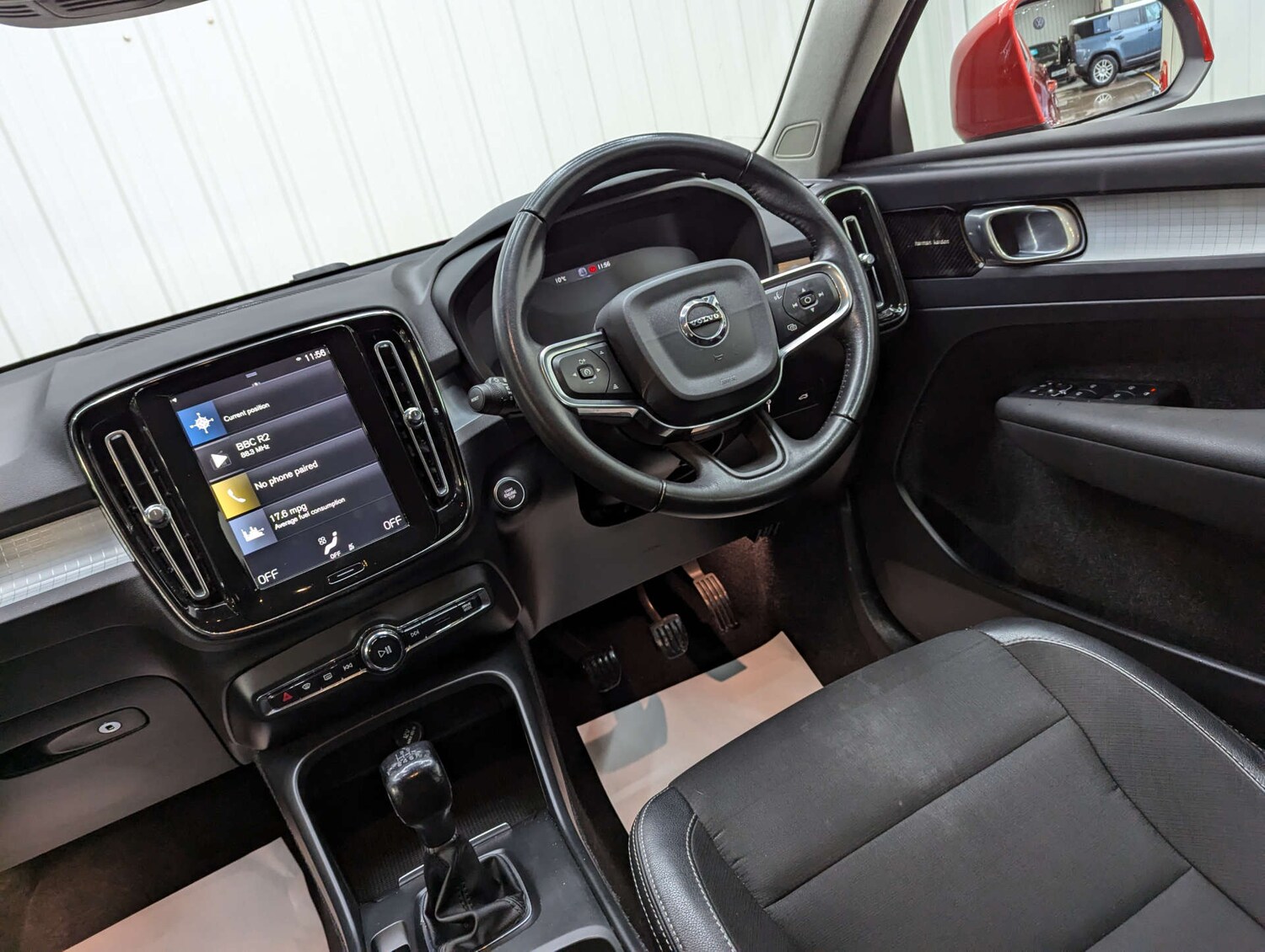 Used Volvo XC40 2019 for sale - 76511114: Photo 49