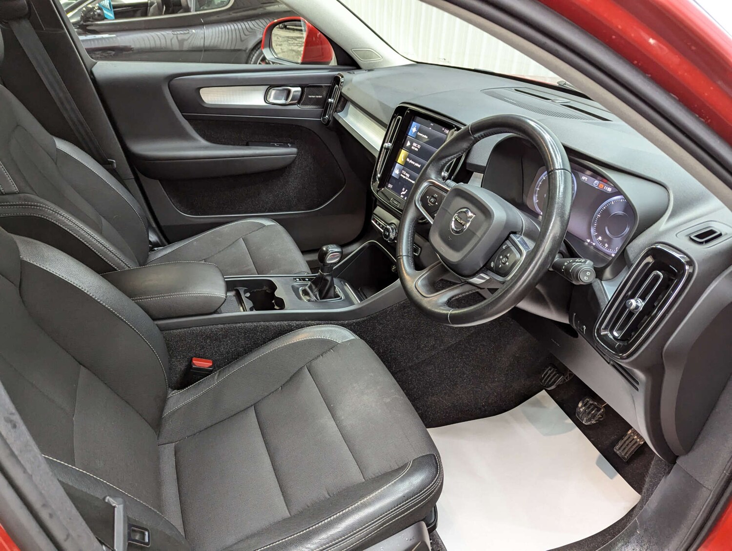 Used Volvo XC40 2019 for sale - 76511114: Photo 50