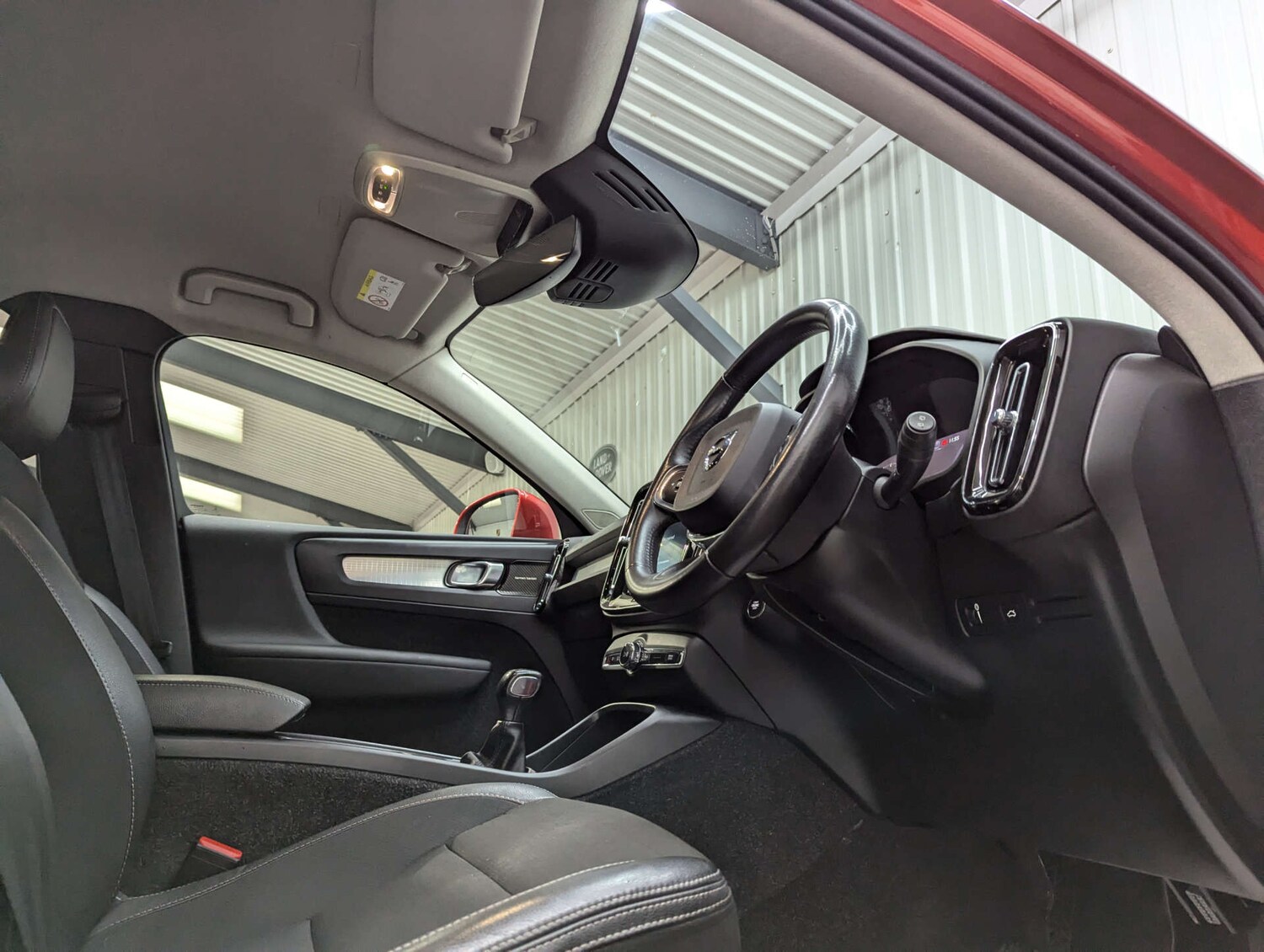 Used Volvo XC40 2019 for sale - 76511114: Photo 51