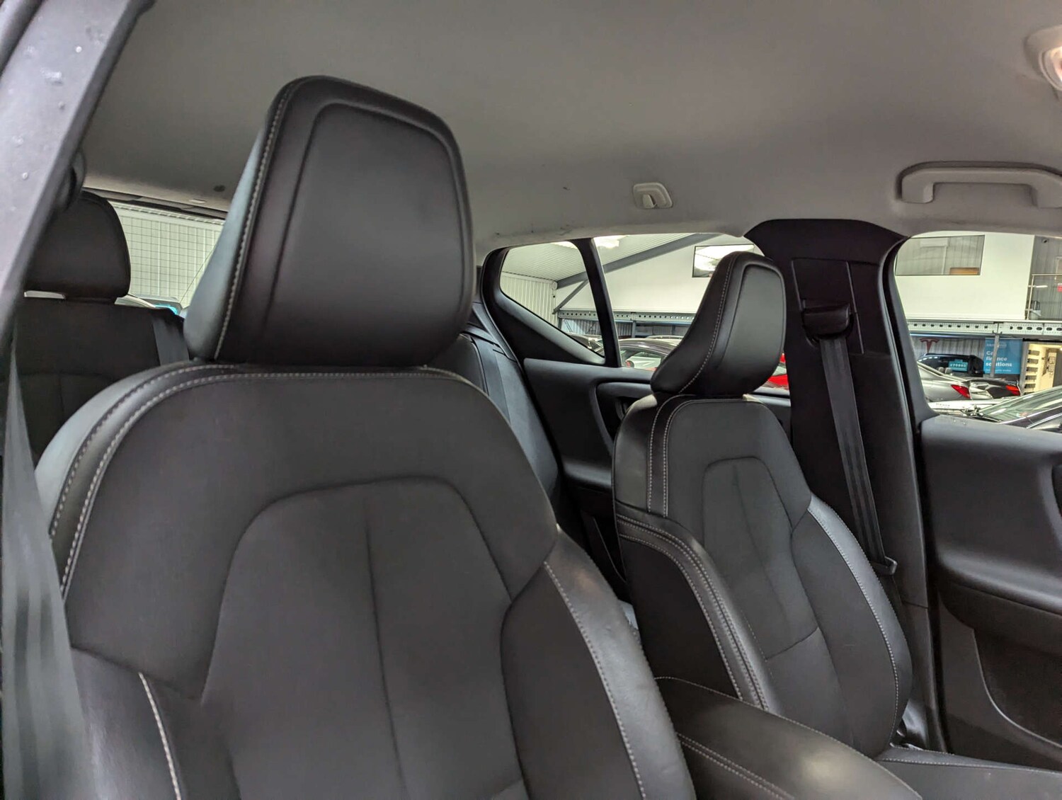 Used Volvo XC40 2019 for sale - 76511114: Photo 52