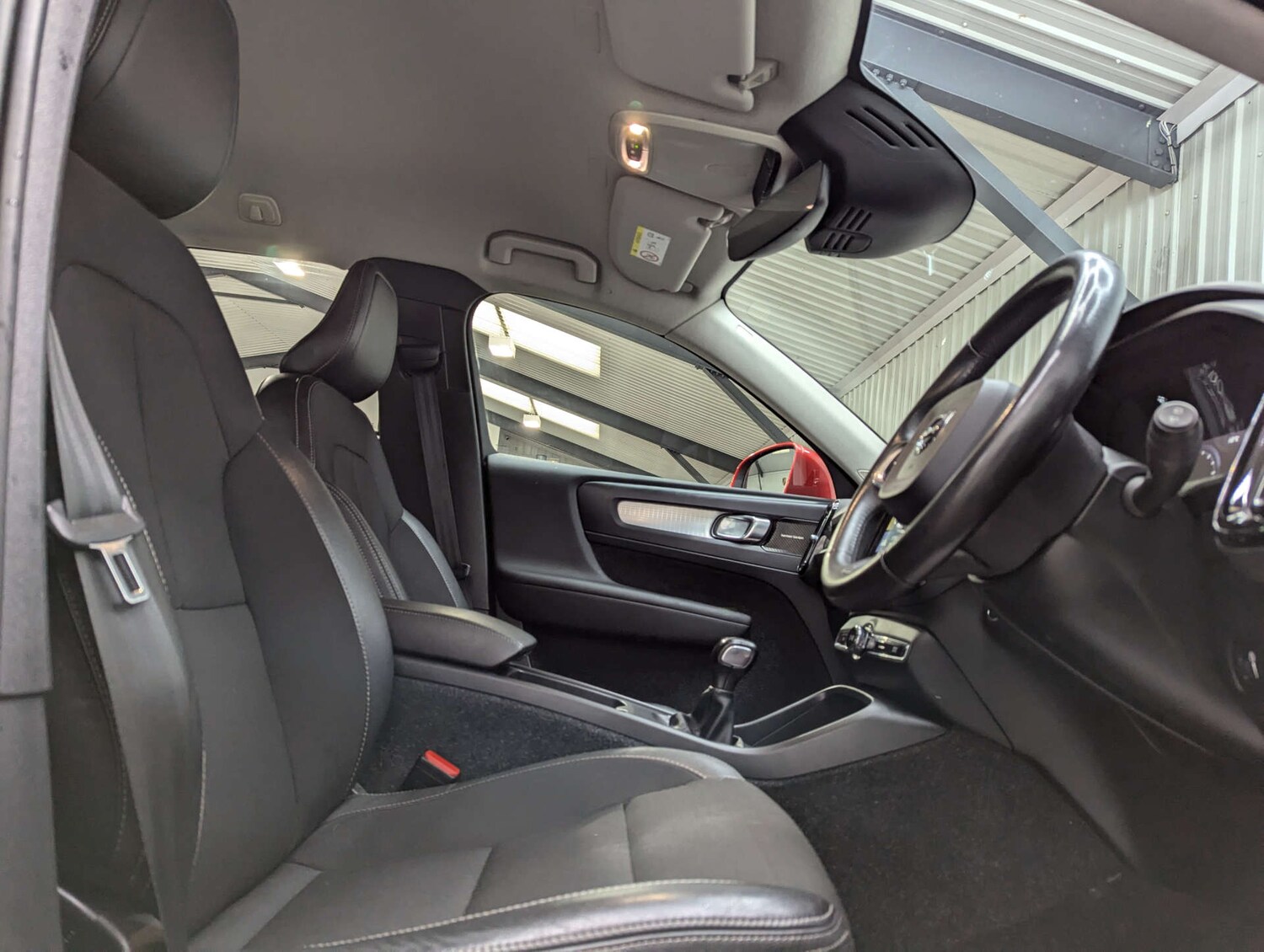 Used Volvo XC40 2019 for sale - 76511114: Photo 53