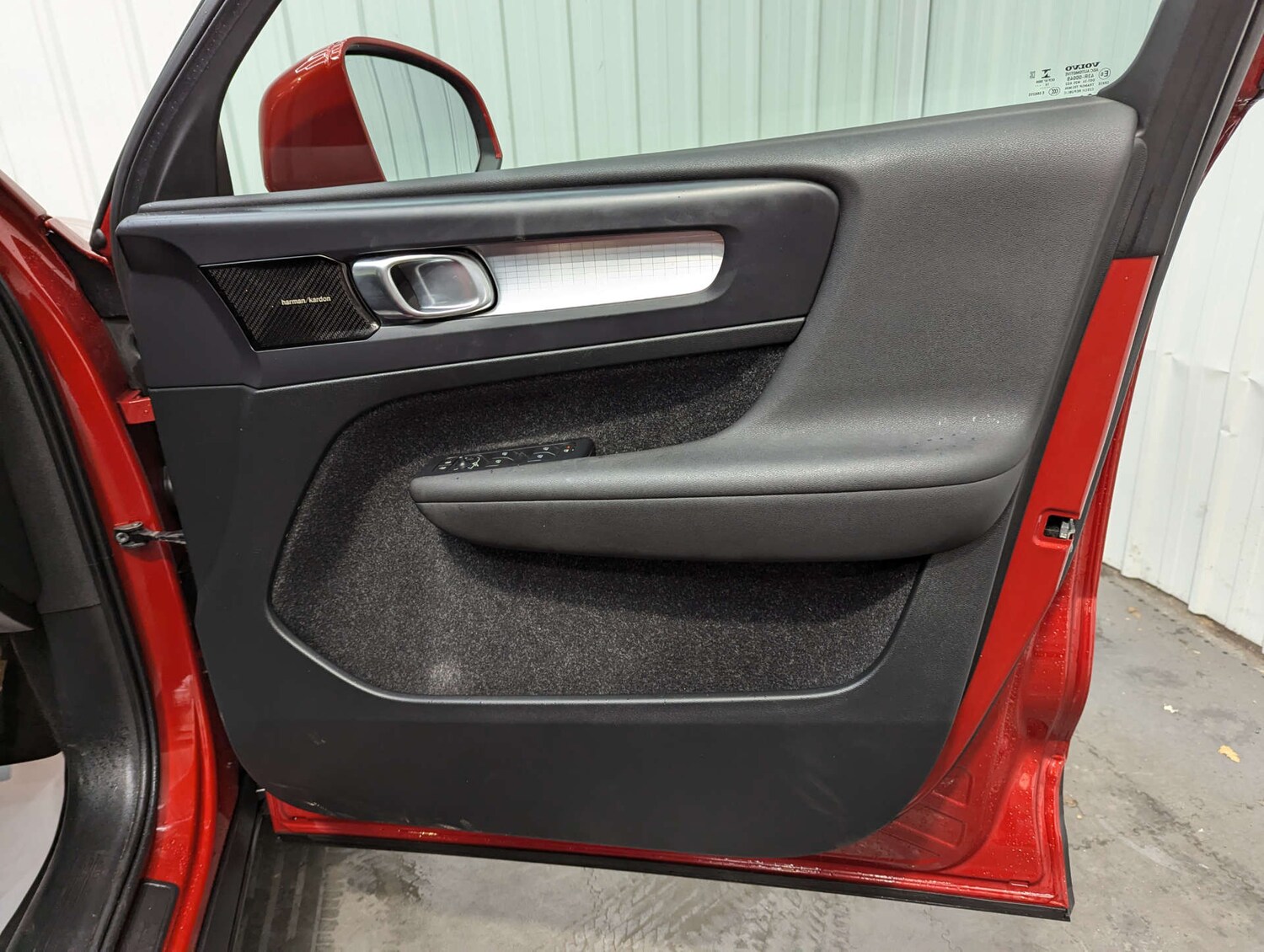 Used Volvo XC40 2019 for sale - 76511114: Photo 54