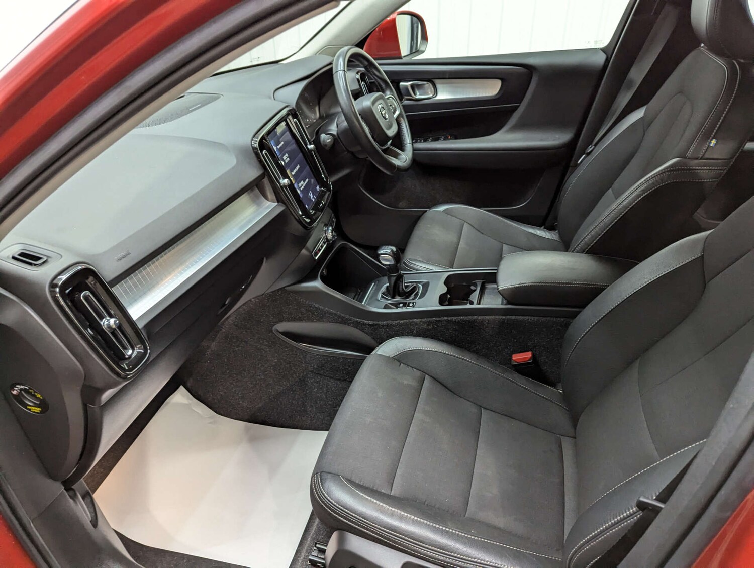 Used Volvo XC40 2019 for sale - 76511114: Photo 55