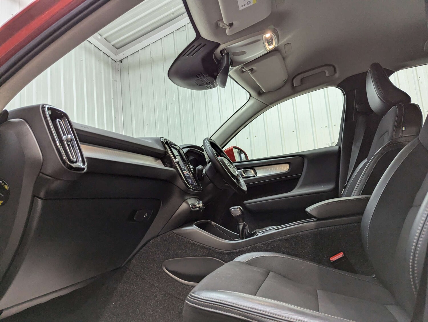 Used Volvo XC40 2019 for sale - 76511114: Photo 57