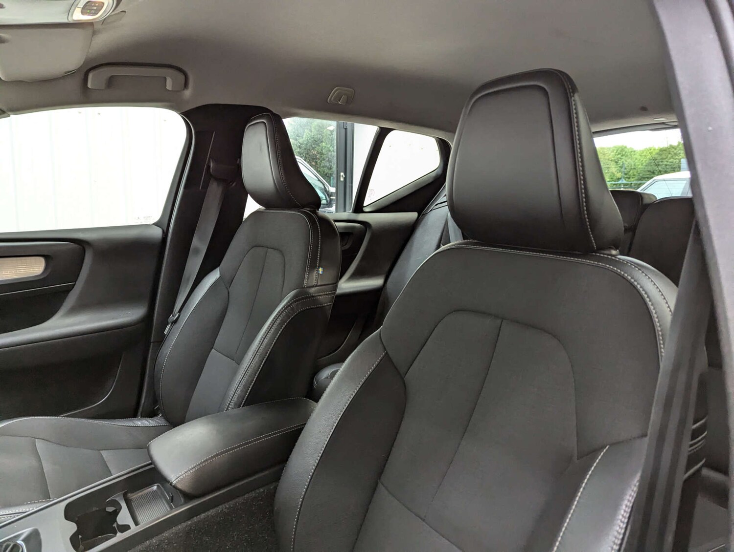 Used Volvo XC40 2019 for sale - 76511114: Photo 58