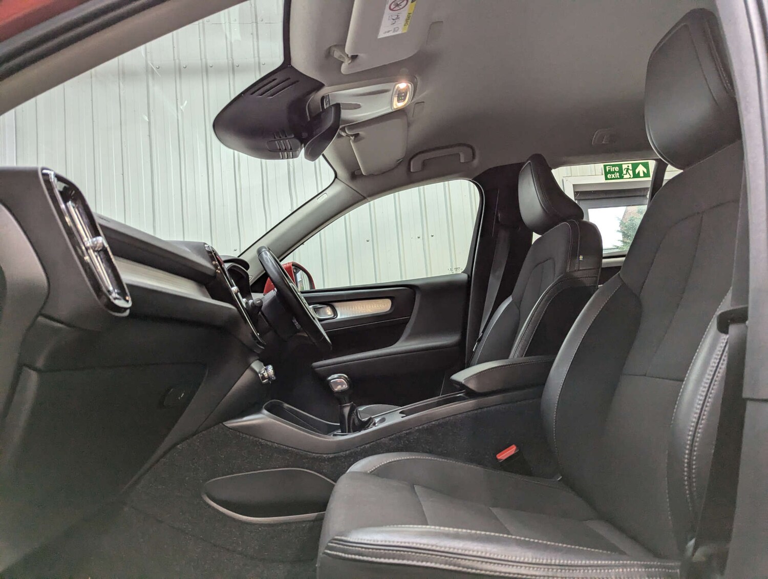 Used Volvo XC40 2019 for sale - 76511114: Photo 59