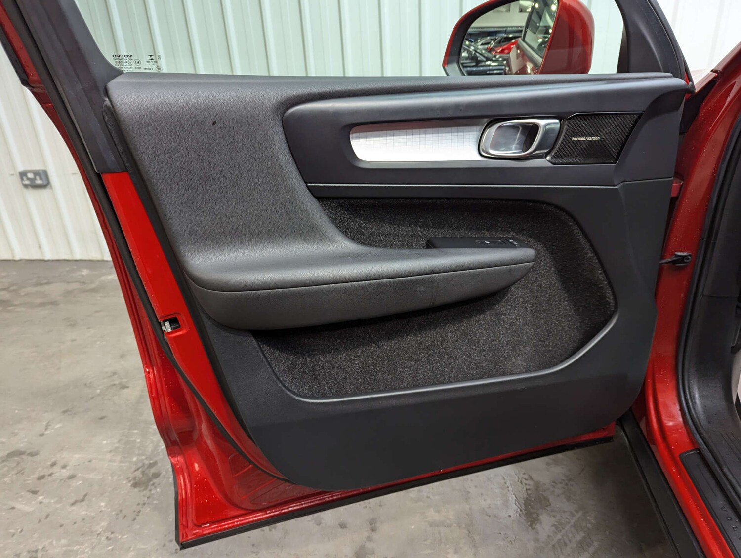 Used Volvo XC40 2019 for sale - 76511114: Photo 60