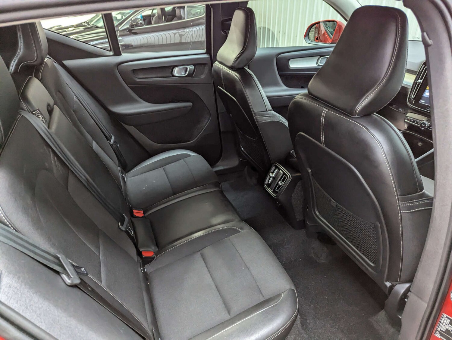 Used Volvo XC40 2019 for sale - 76511114: Photo 61