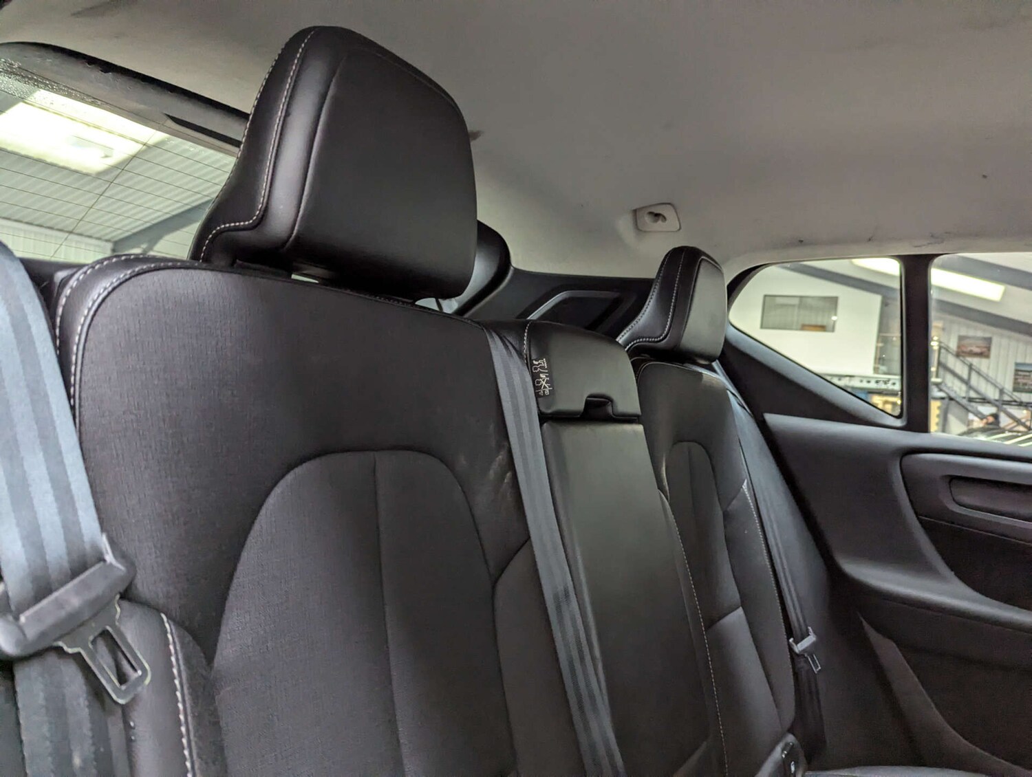 Used Volvo XC40 2019 for sale - 76511114: Photo 63