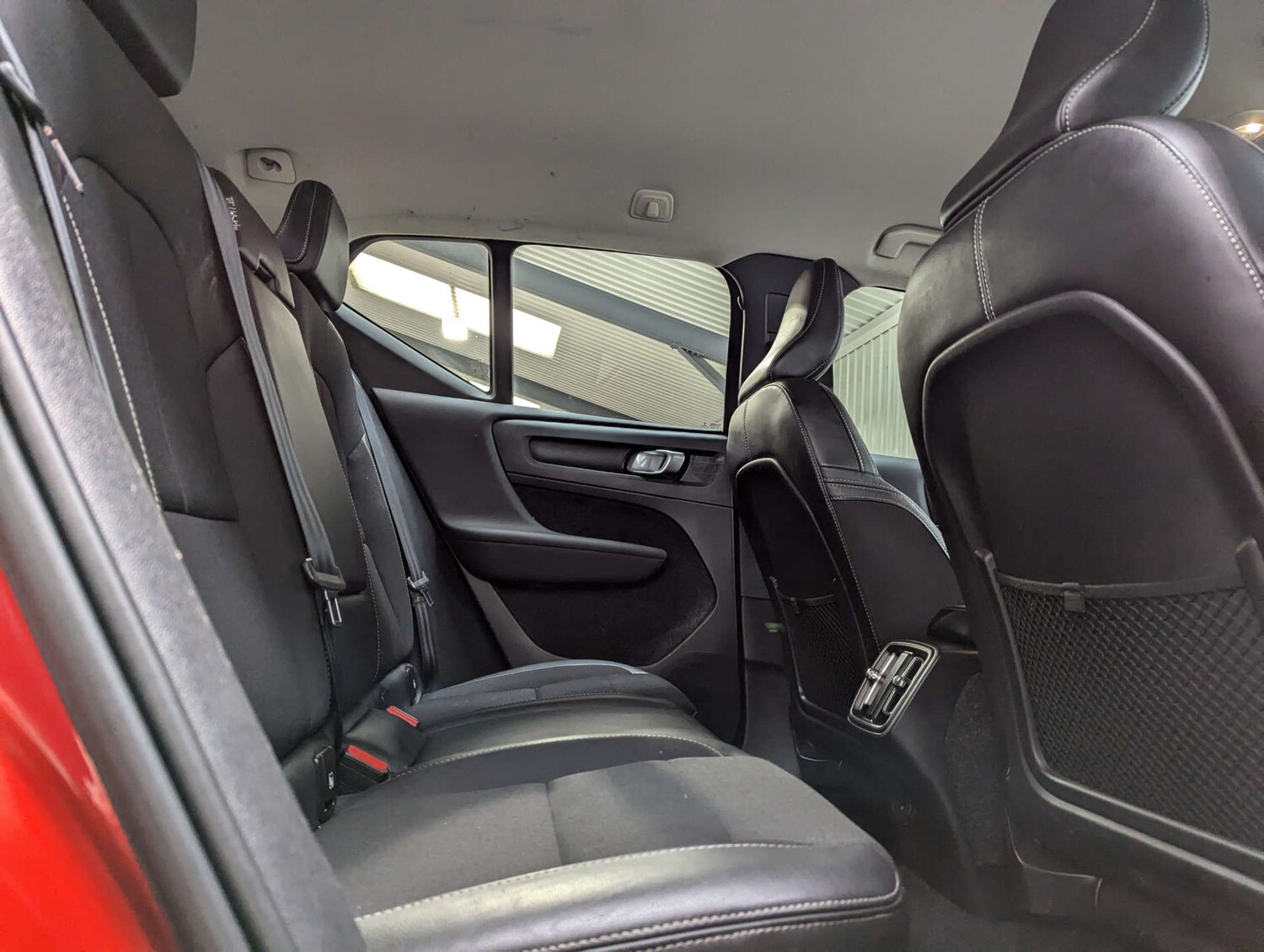 Used Volvo XC40 2019 for sale - 76511114: Photo 65