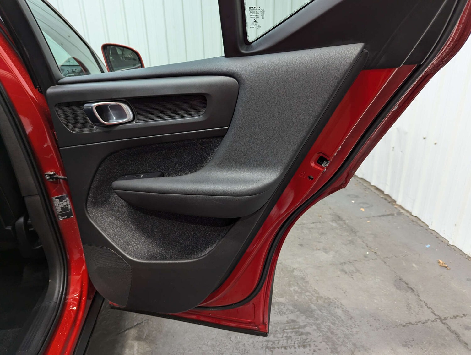 Used Volvo XC40 2019 for sale - 76511114: Photo 66