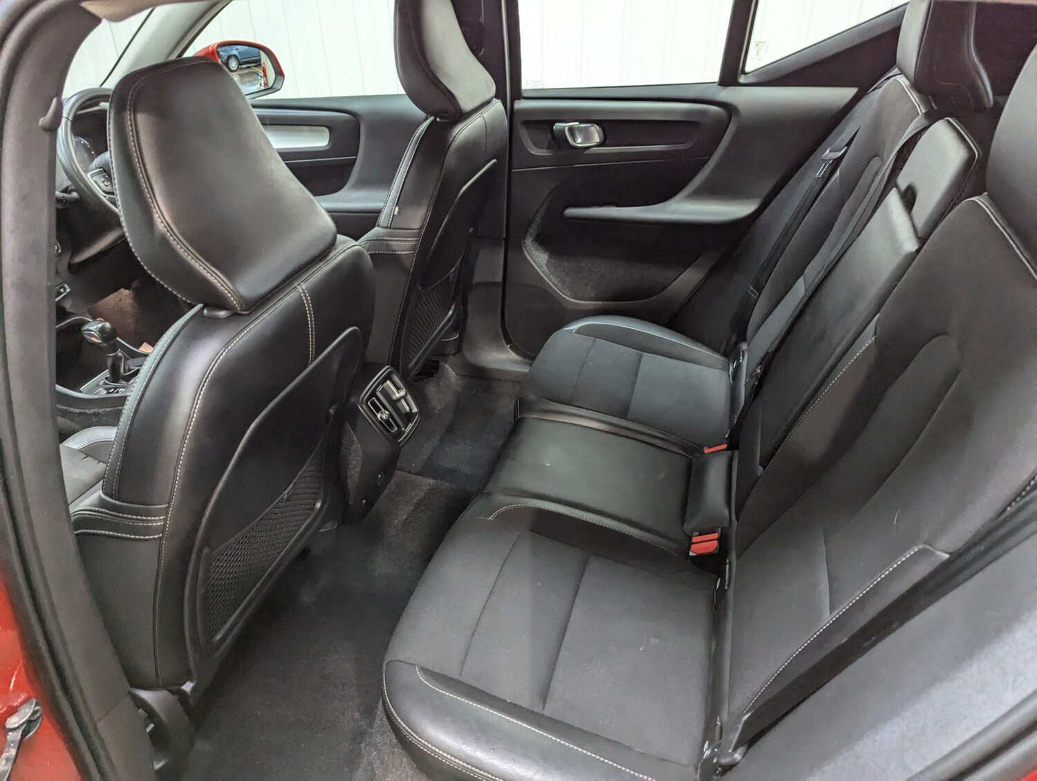 Used Volvo XC40 2019 for sale - 76511114: Photo 67