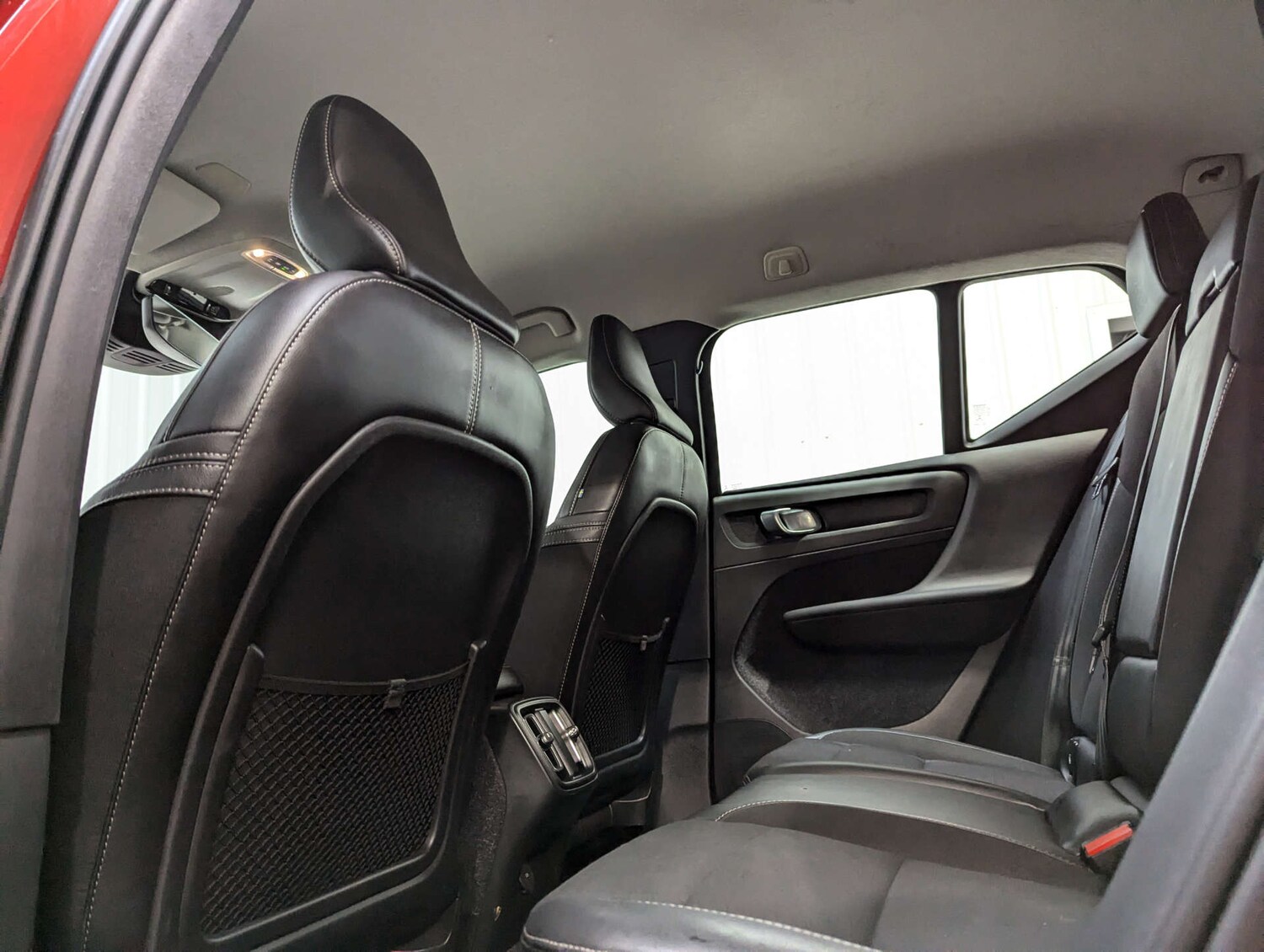 Used Volvo XC40 2019 for sale - 76511114: Photo 68