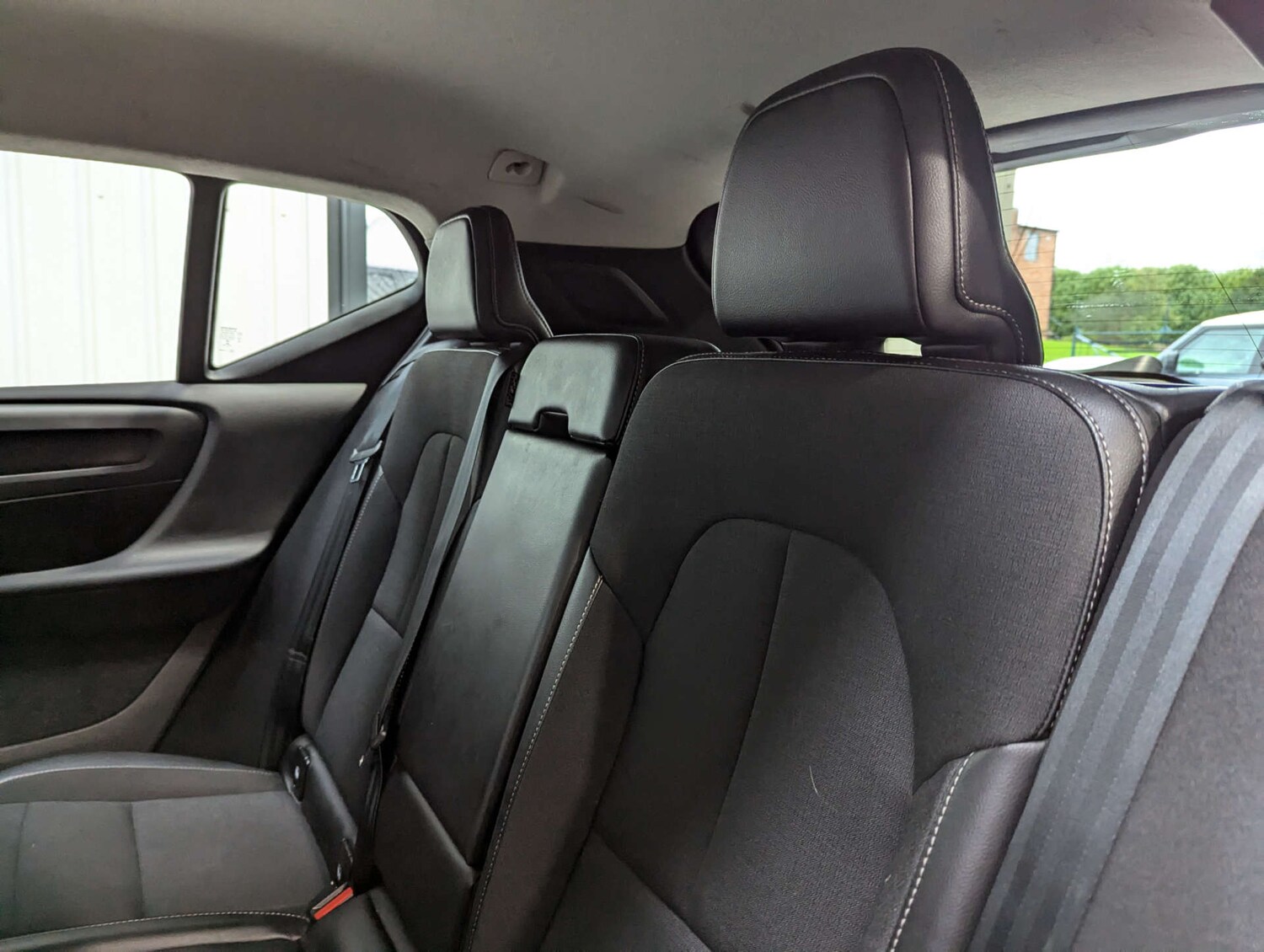 Used Volvo XC40 2019 for sale - 76511114: Photo 69