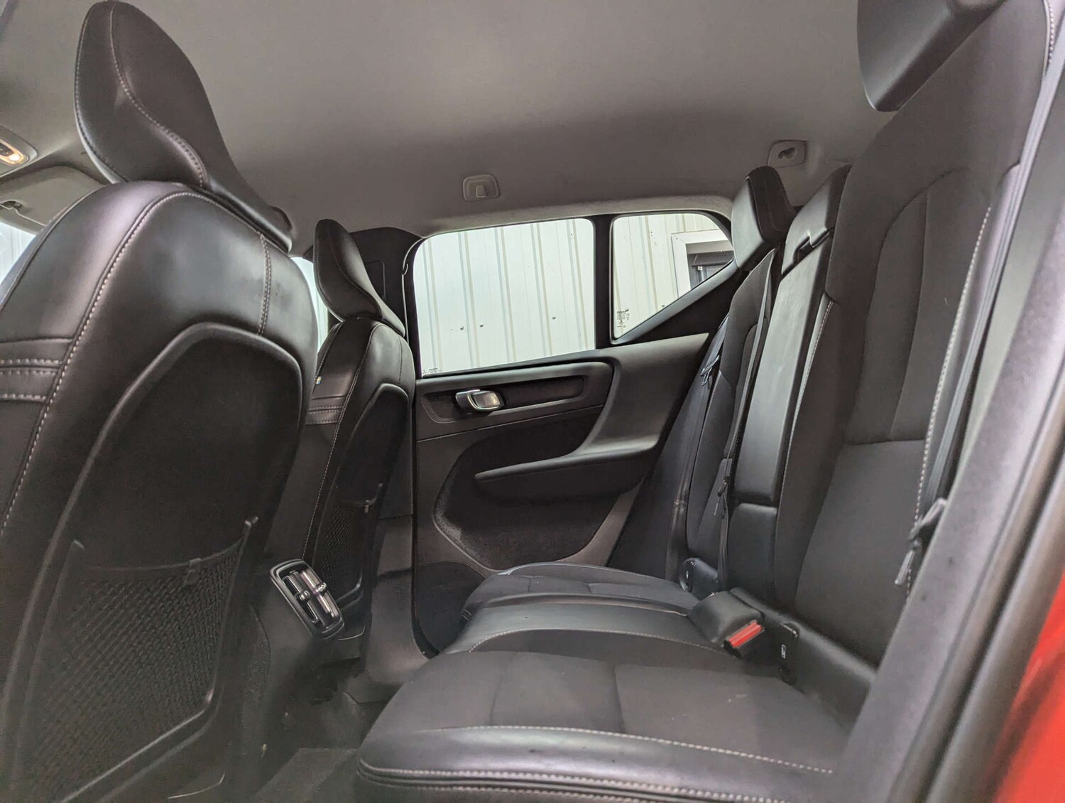 Used Volvo XC40 2019 for sale - 76511114: Photo 70