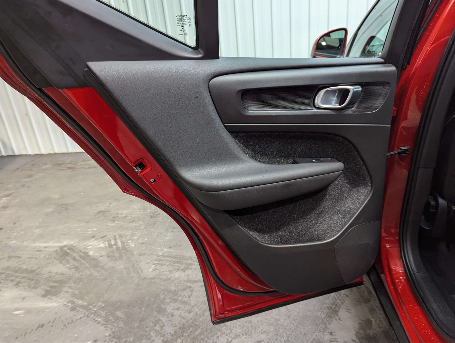 Used Volvo XC40 2019 for sale - 76511114: Photo 71