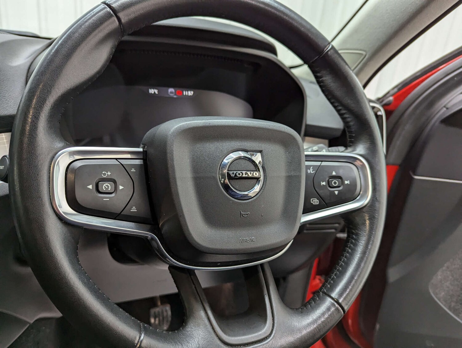 Used Volvo XC40 2019 for sale - 76511114: Photo 78